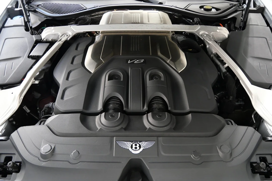 2020 Bentley Continental GTC - Image 12 of 21