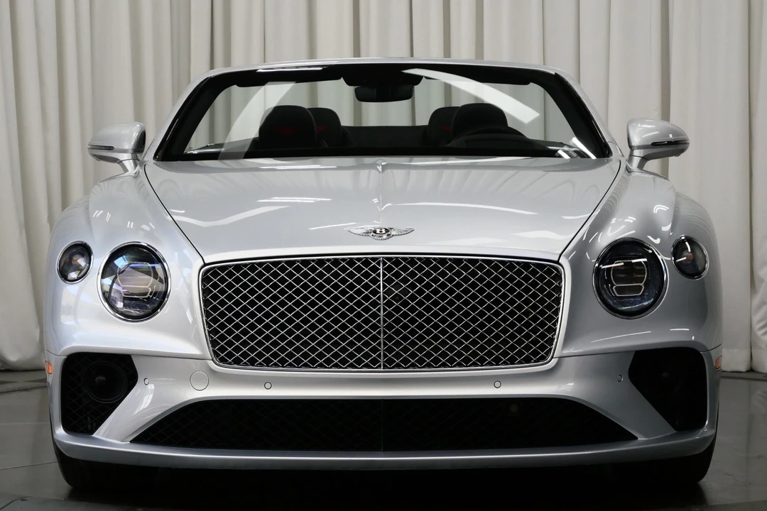 2020 Bentley Continental GTC - Image 4 of 21