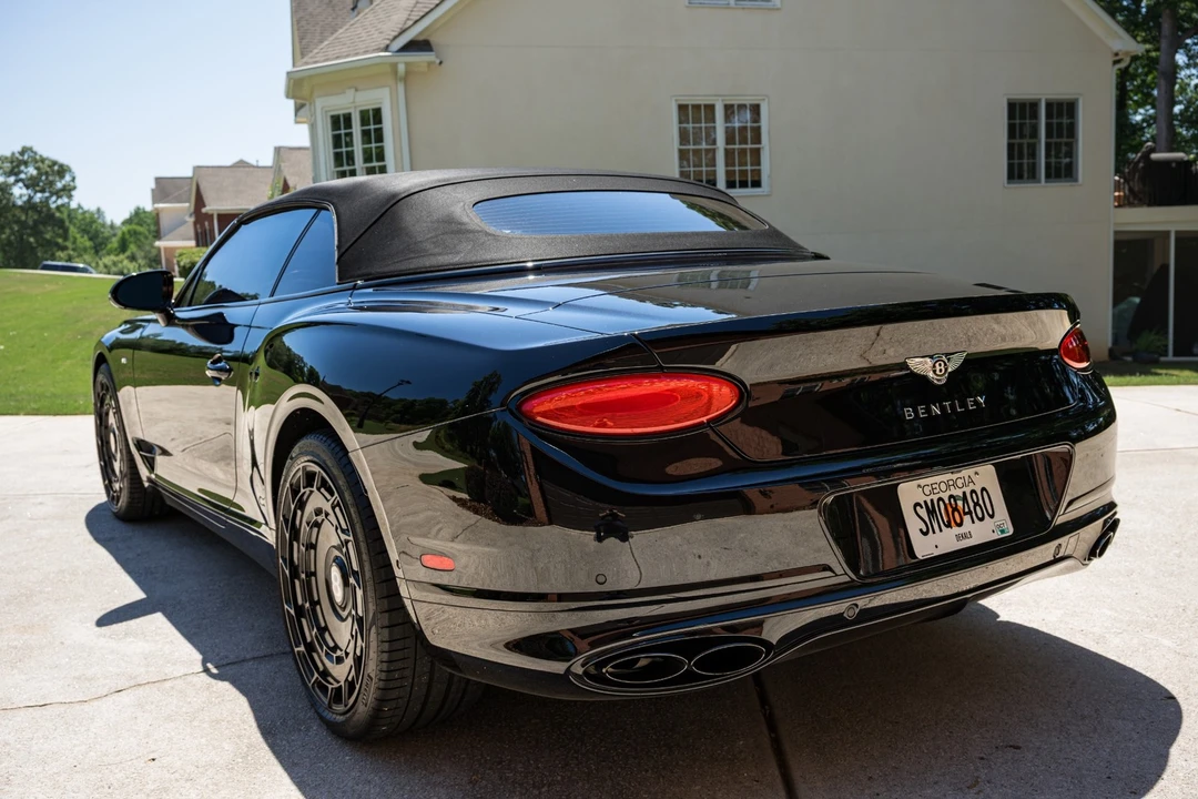 2020 Bentley Continental GT Mulliner 3rd Gen - Image 7 of 31