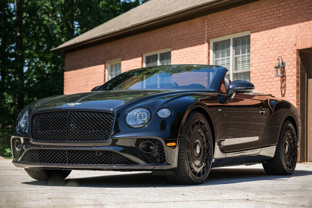2020 Bentley Continental GT Mulliner 3rd Gen - Image 20 of 31
