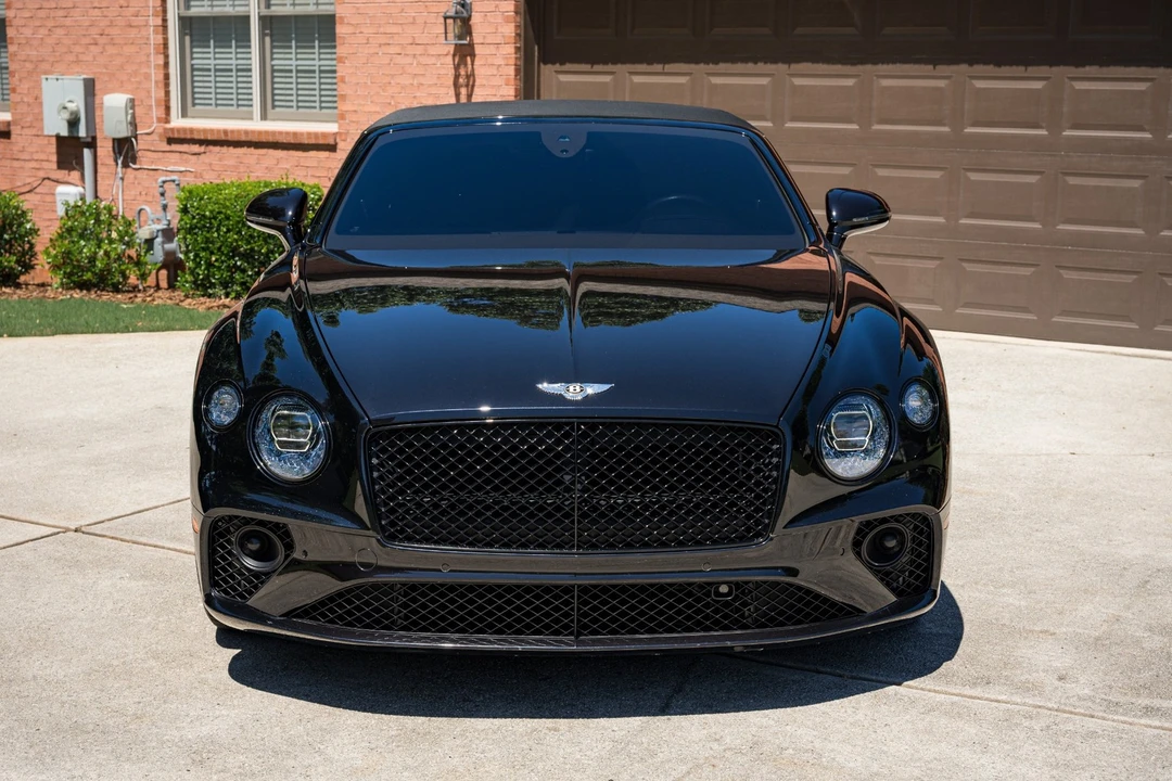 2020 Bentley Continental GT Mulliner 3rd Gen - Image 4 of 31