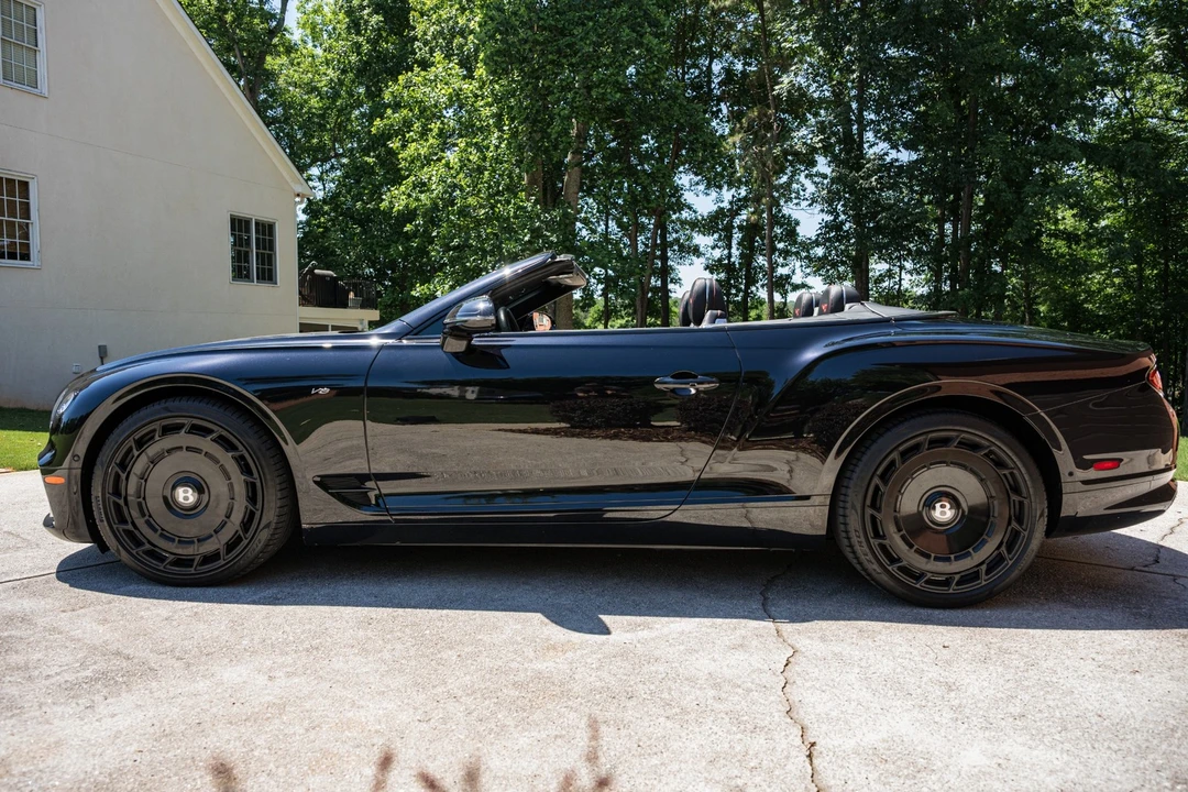 2020 Bentley Continental GT Mulliner 3rd Gen - Image 14 of 31