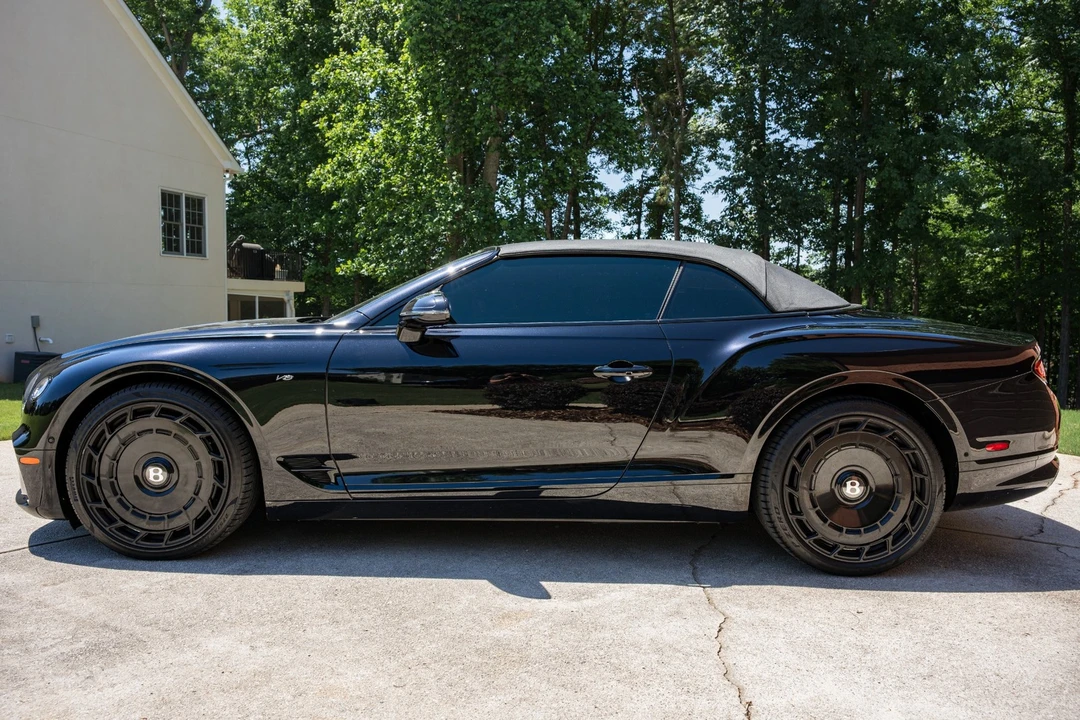 2020 Bentley Continental GT Mulliner 3rd Gen - Image 6 of 31