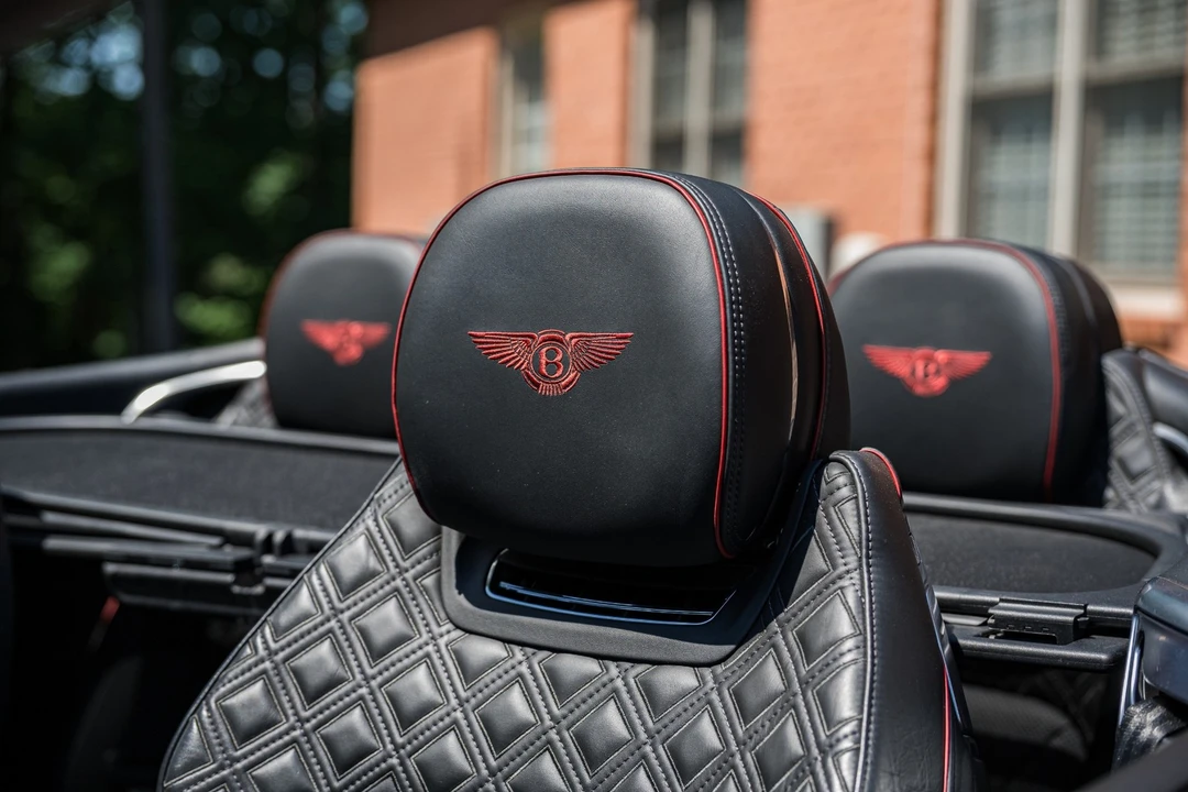 2020 Bentley Continental GT Mulliner 3rd Gen - Image 29 of 31