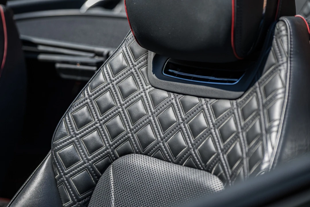 2020 Bentley Continental GT Mulliner 3rd Gen - Image 30 of 31