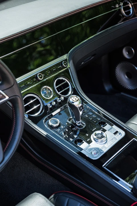 2020 Bentley Continental GT Mulliner 3rd Gen - Image 28 of 31