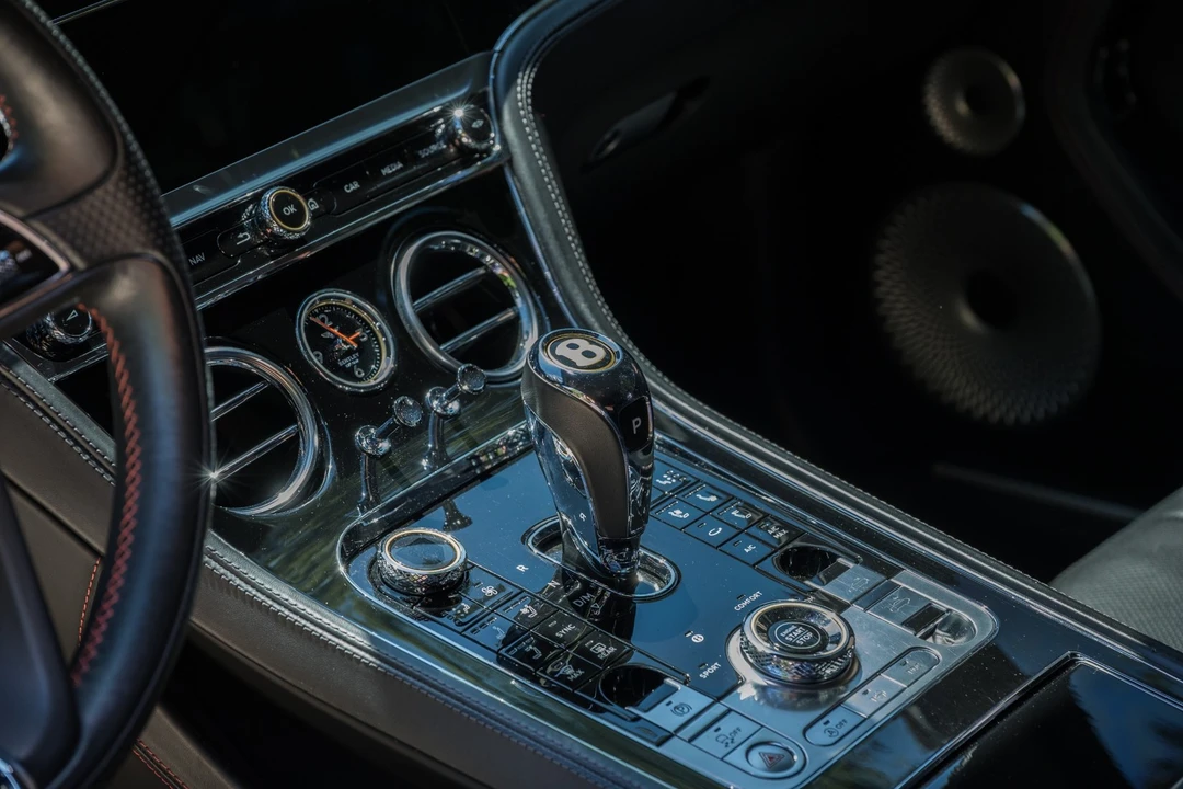 2020 Bentley Continental GT Mulliner 3rd Gen - Image 23 of 31
