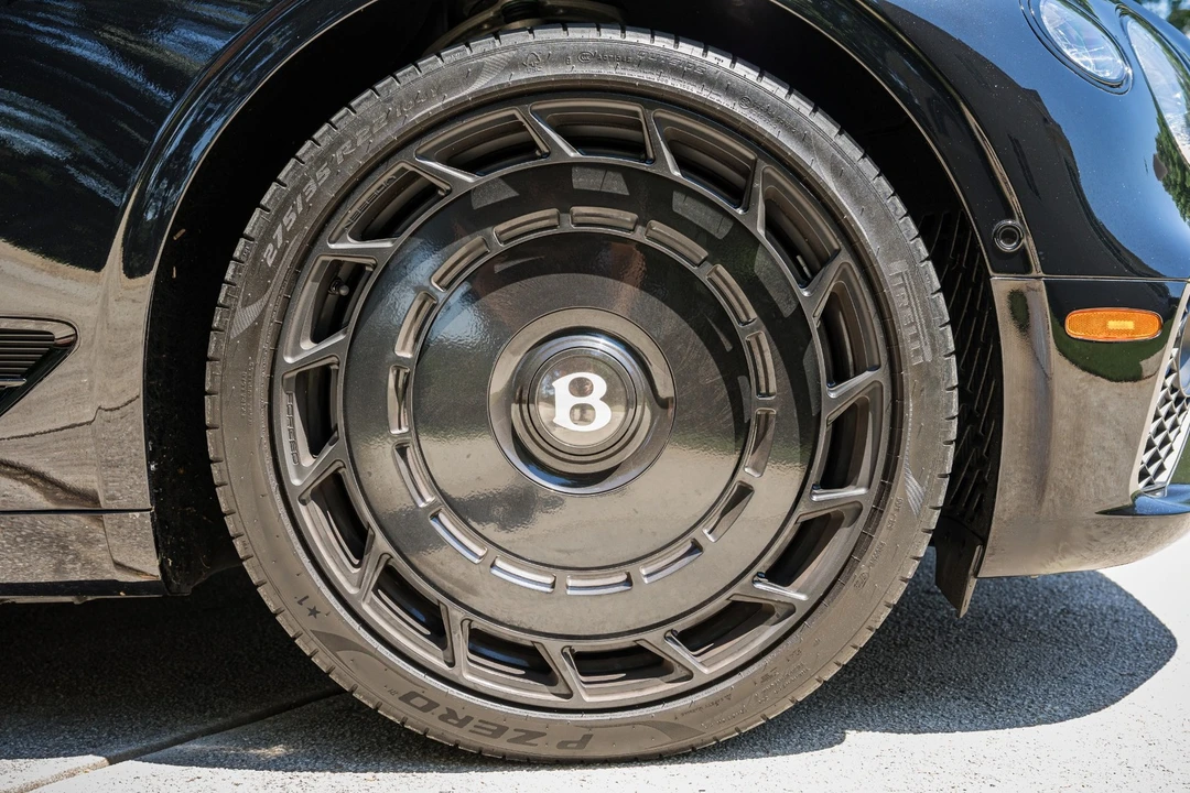 2020 Bentley Continental GT Mulliner 3rd Gen - Image 27 of 31