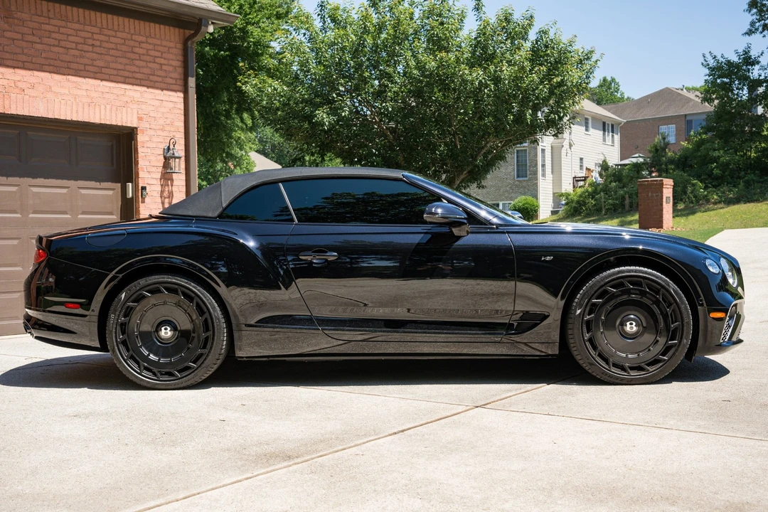 2020 Bentley Continental GT Mulliner 3rd Gen - Image 10 of 31