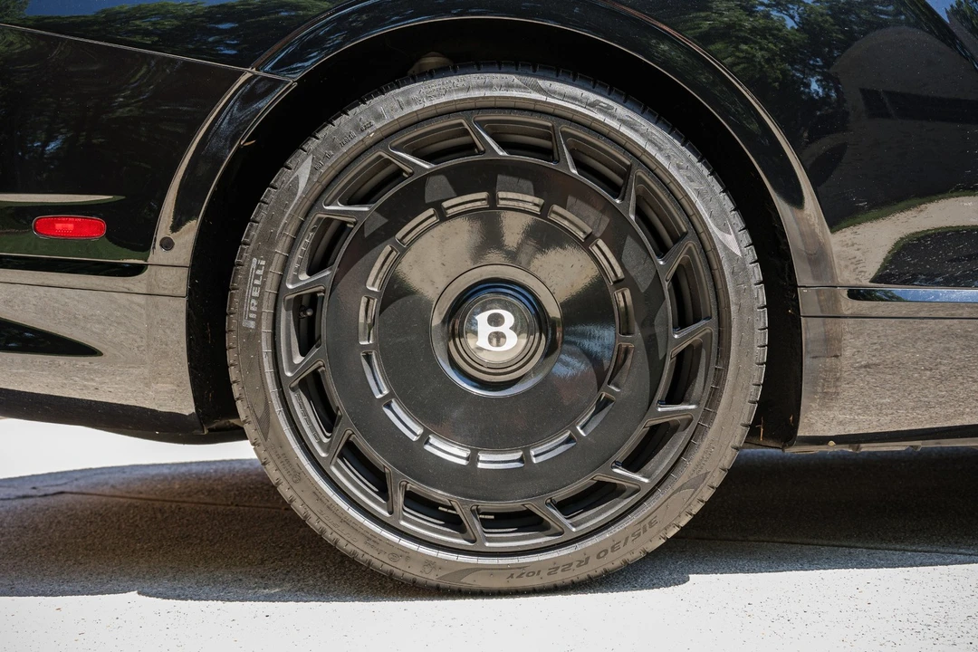 2020 Bentley Continental GT Mulliner 3rd Gen - Image 26 of 31