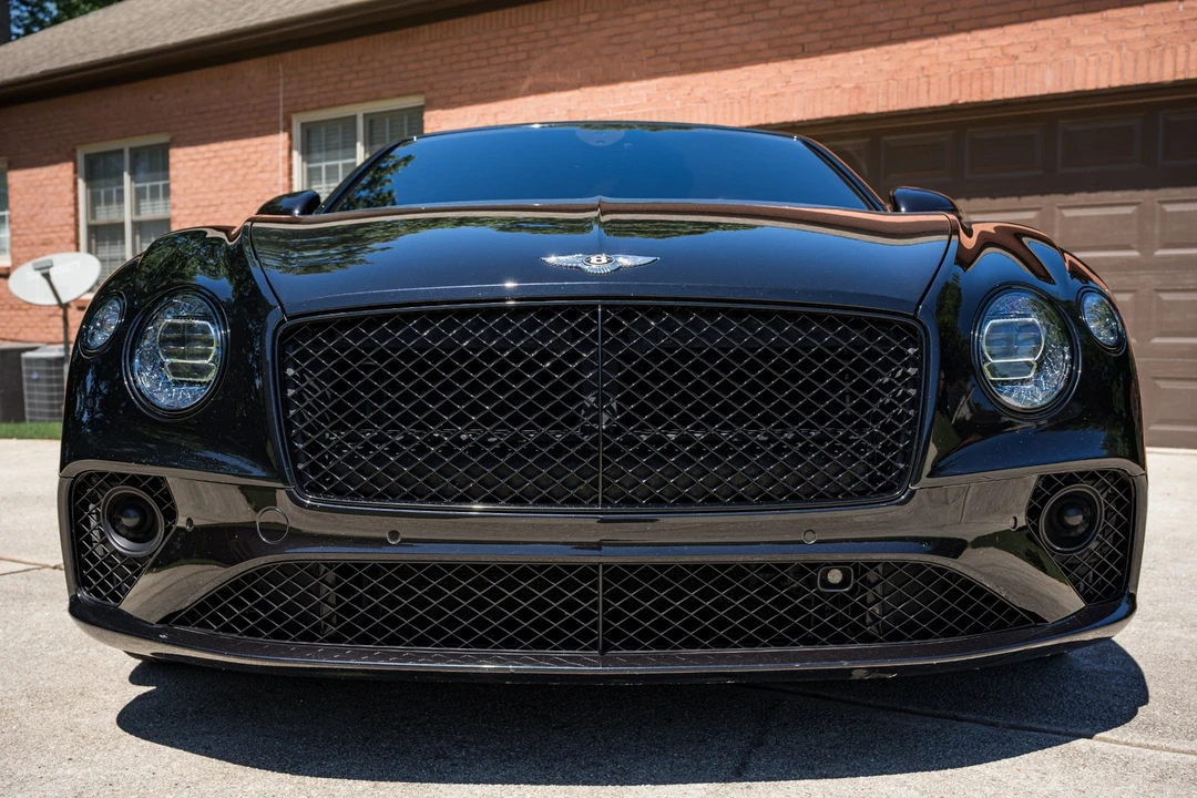 2020 Bentley Continental GT Mulliner 3rd Gen - Image 11 of 31