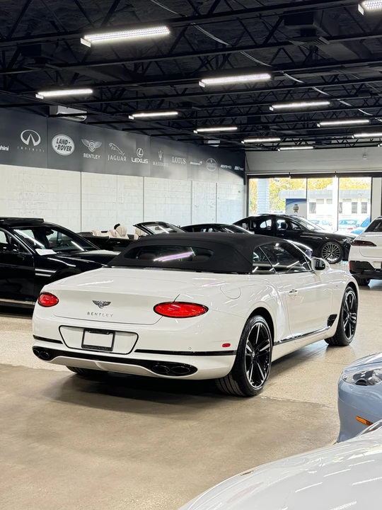 2020 Bentley Continental GTC - Image 20 of 31