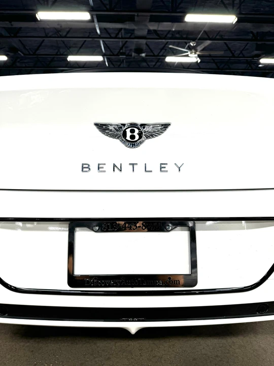 2020 Bentley Continental GTC - Image 31 of 31