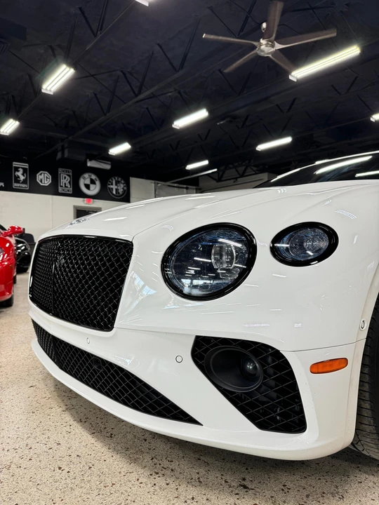 2020 Bentley Continental GTC - Image 26 of 31