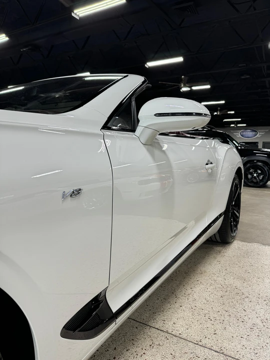 2020 Bentley Continental GTC - Image 27 of 31