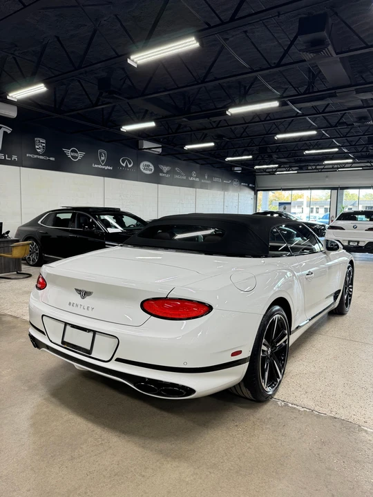 2020 Bentley Continental GTC - Image 19 of 31