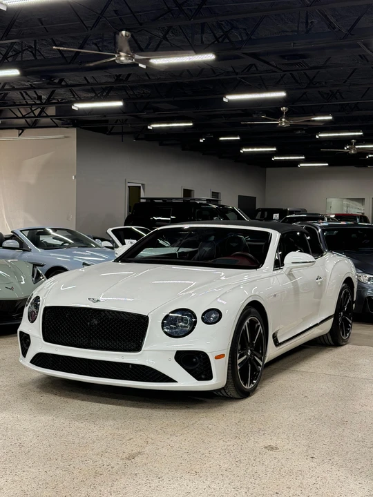 2020 Bentley Continental GTC - Image 15 of 31