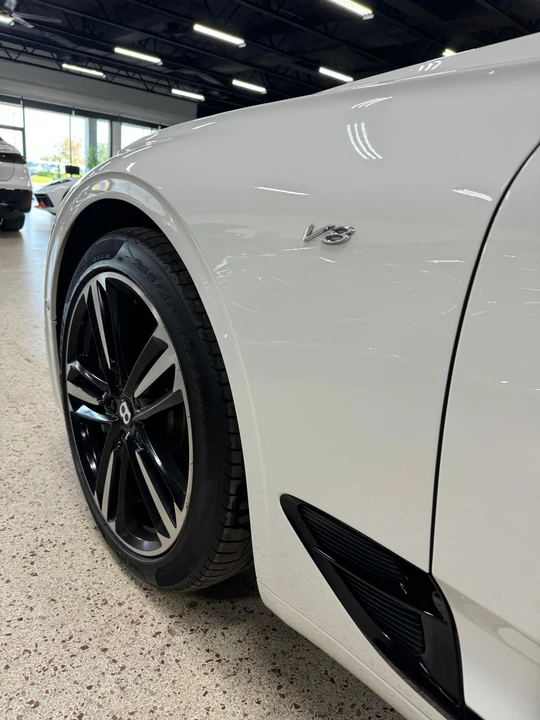 2020 Bentley Continental GTC - Image 28 of 31