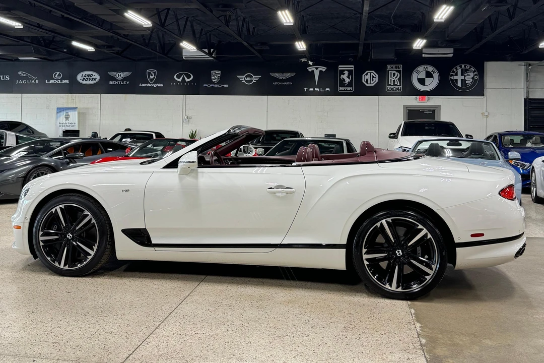 2020 Bentley Continental GTC - Image 3 of 31