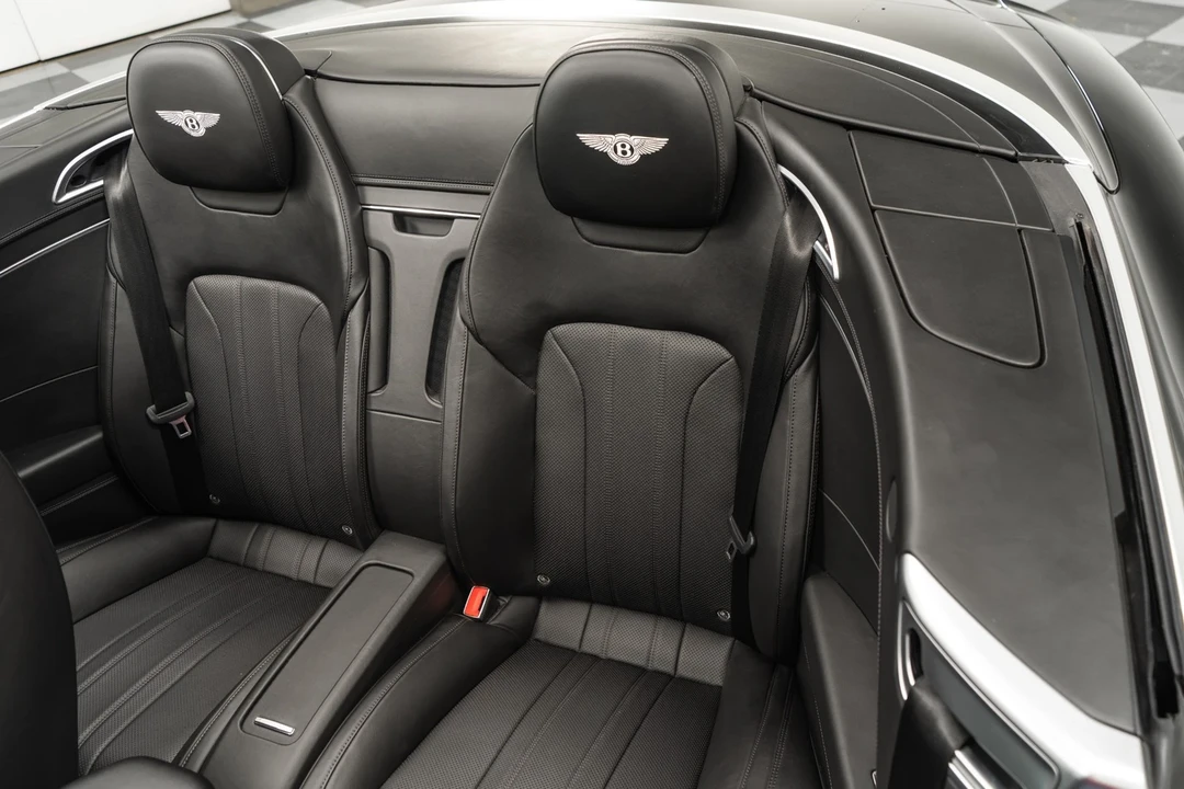 2020 Bentley Continental GTC - Image 16 of 21