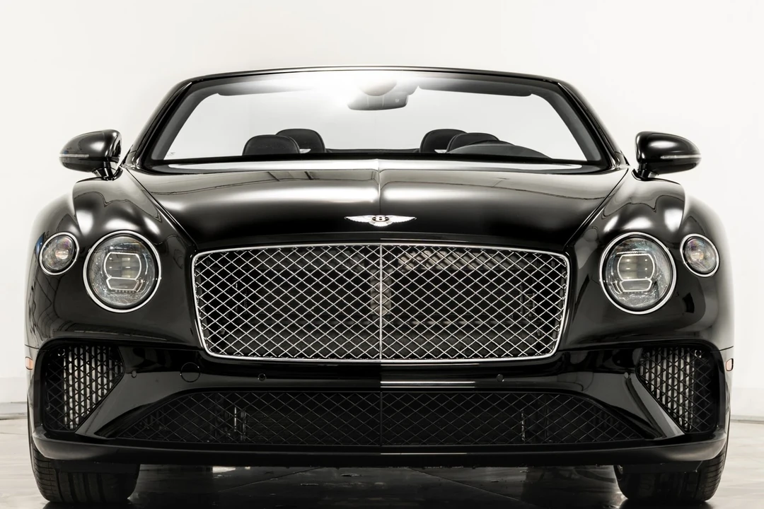 2020 Bentley Continental GTC - Image 4 of 21
