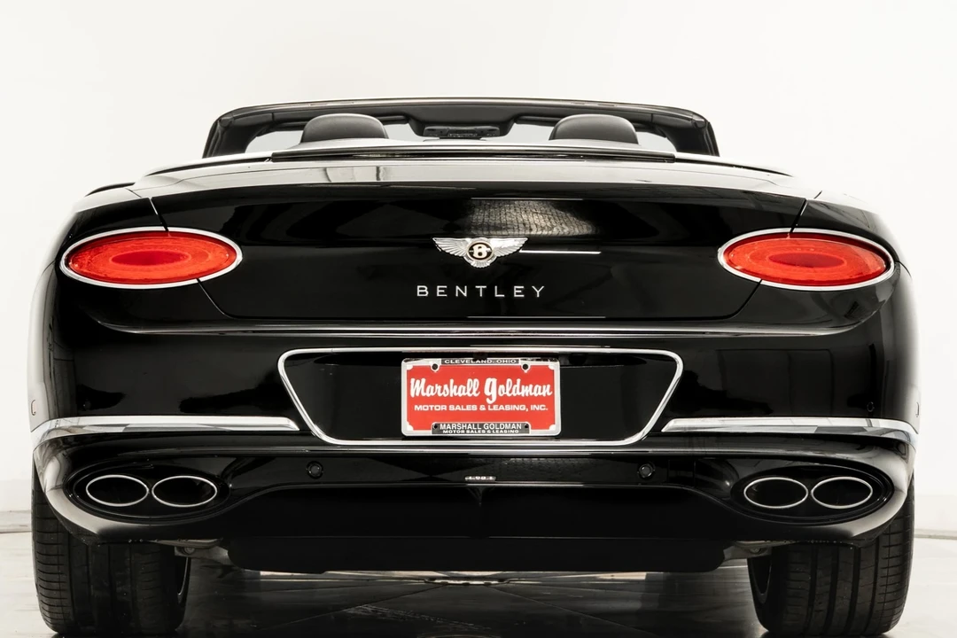 2020 Bentley Continental GTC - Image 8 of 21
