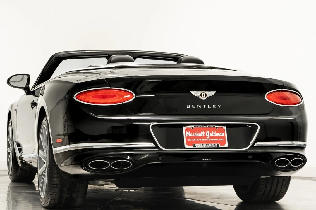 2020 Bentley Continental GTC - Image 7 of 21