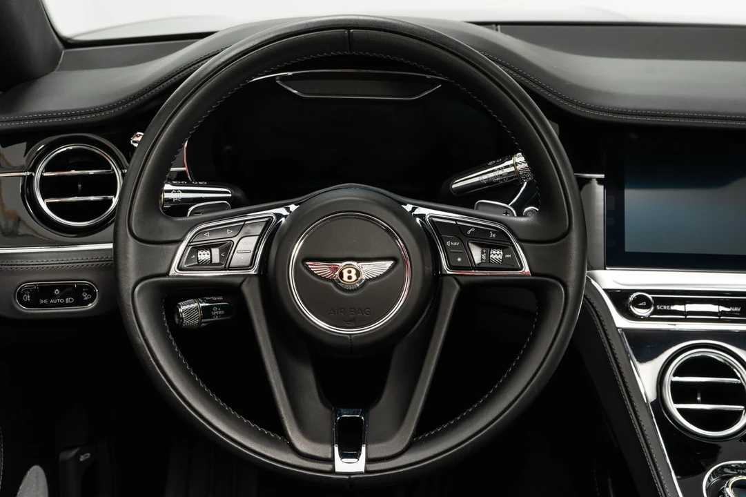 2020 Bentley Continental GTC - Image 15 of 21