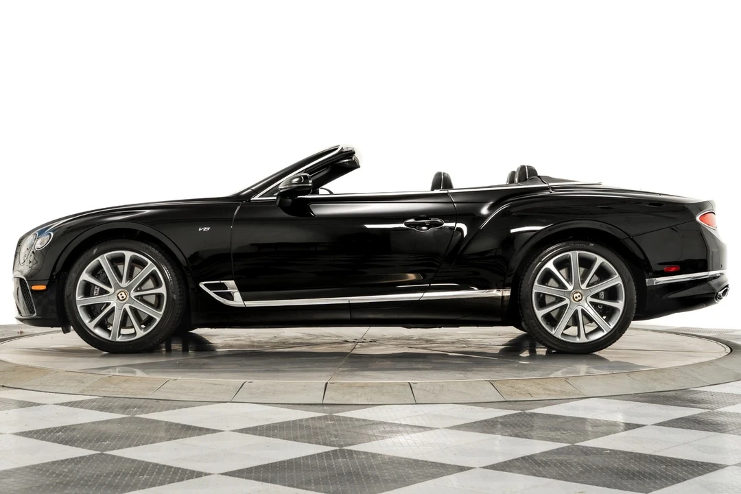 2020 Bentley Continental GTC - Image 6 of 21