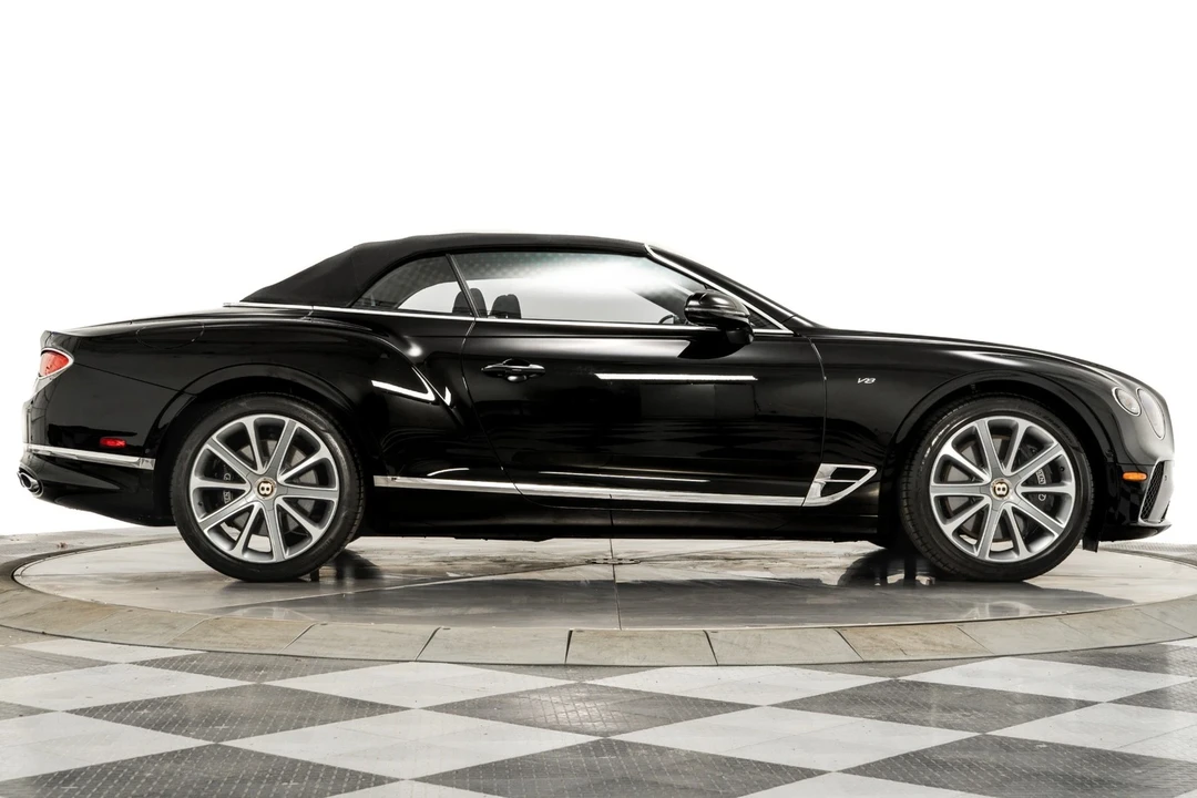 2020 Bentley Continental GTC - Image 18 of 21