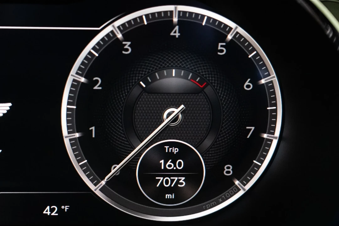 2020 Bentley Continental GTC - Image 21 of 21
