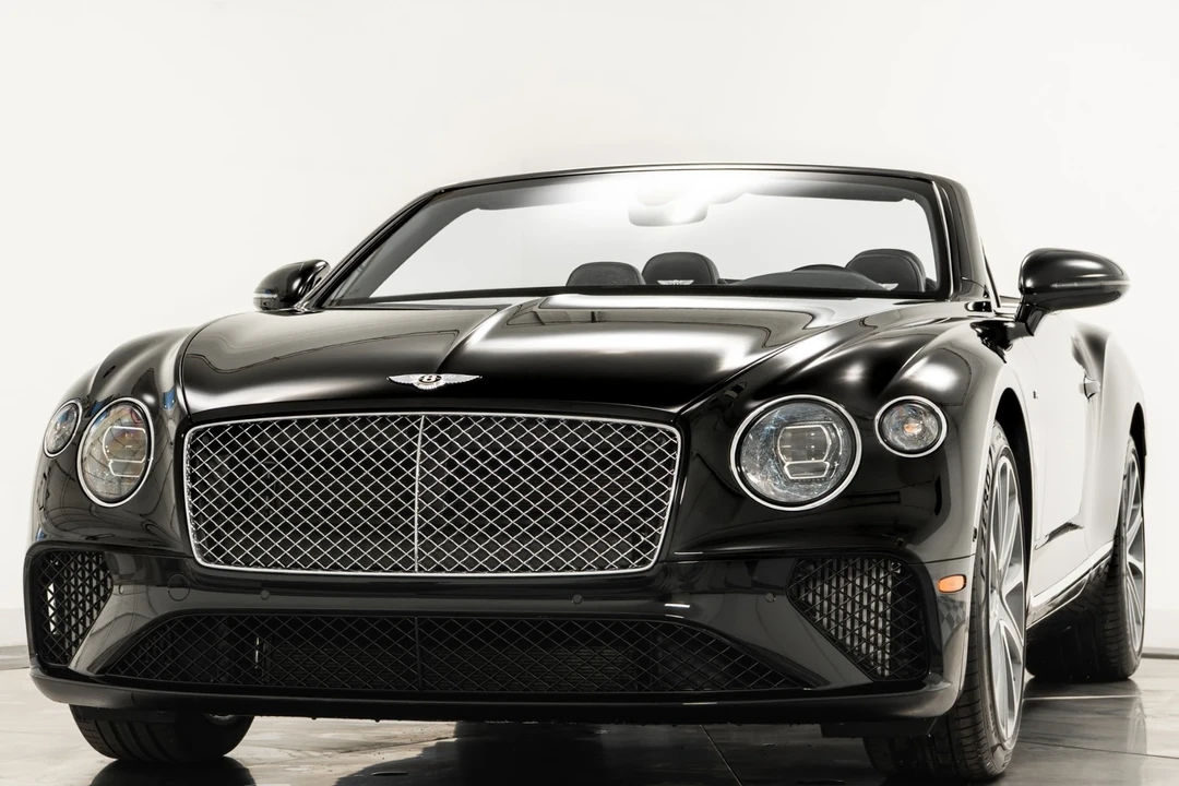 2020 Bentley Continental GTC - Image 5 of 21
