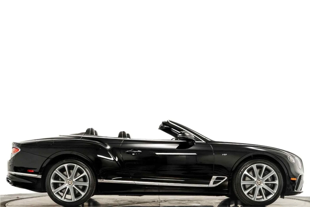 2020 Bentley Continental GTC - Image 2 of 21
