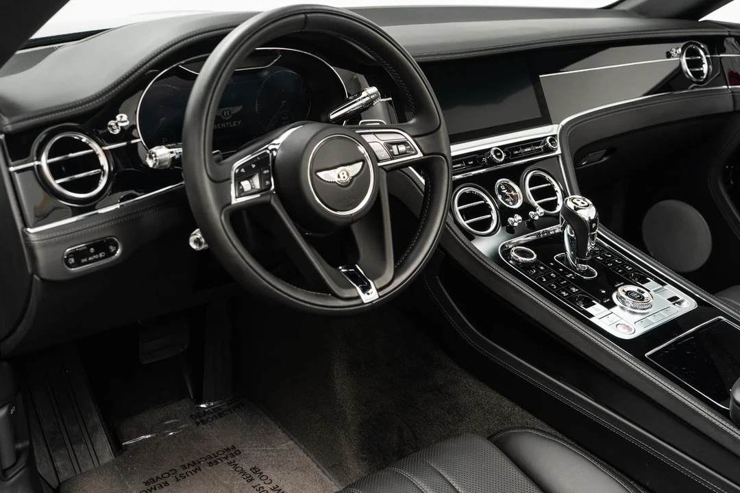 2020 Bentley Continental GTC - Image 13 of 21