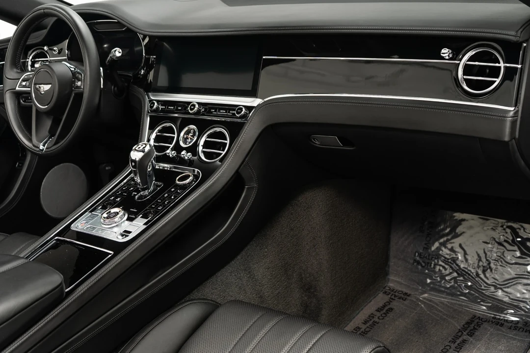 2020 Bentley Continental GTC - Image 14 of 21