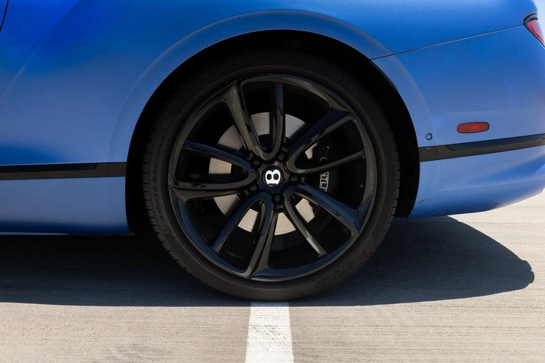 2020 Bentley Continental GT 3rd Gen - Image 19 of 31