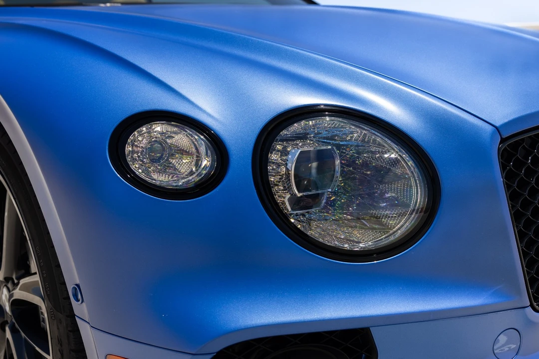 2020 Bentley Continental GT 3rd Gen - Image 29 of 31