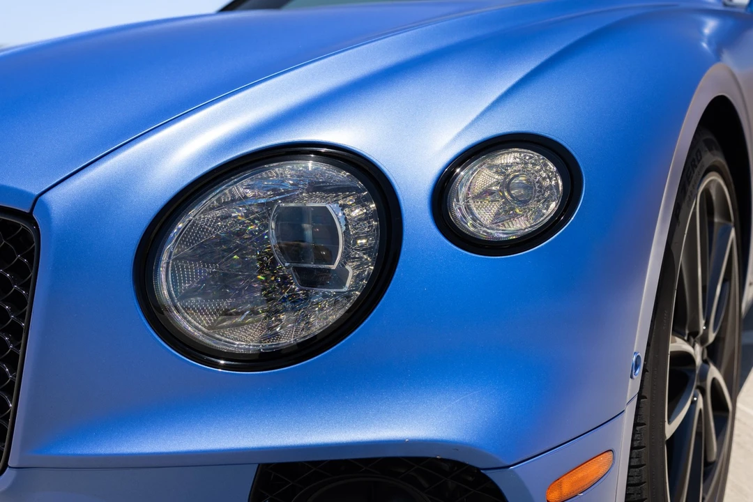 2020 Bentley Continental GT 3rd Gen - Image 26 of 31