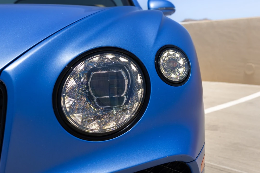 2020 Bentley Continental GT 3rd Gen - Image 27 of 31
