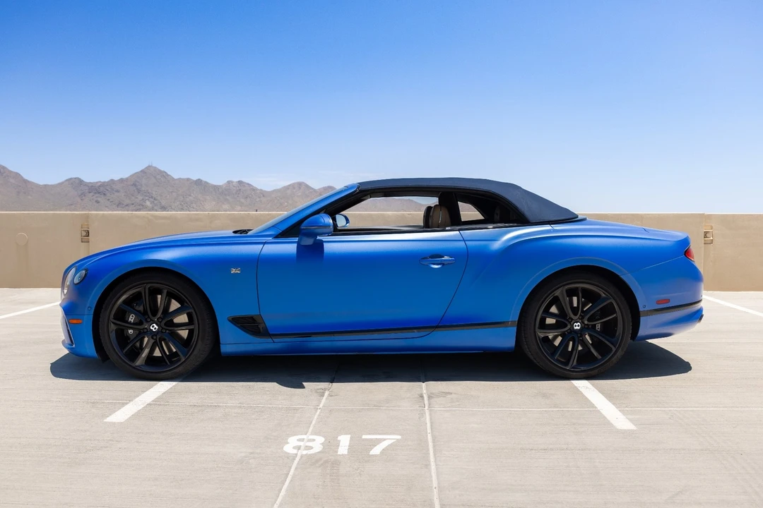 2020 Bentley Continental GT 3rd Gen - Image 13 of 31
