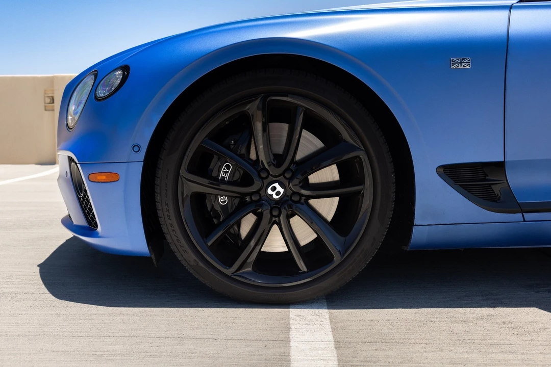2020 Bentley Continental GTC - Image 18 of 31