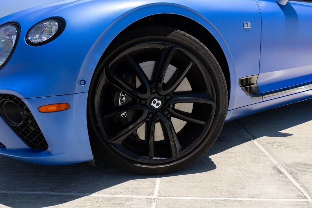 2020 Bentley Continental GT 3rd Gen - Image 17 of 31