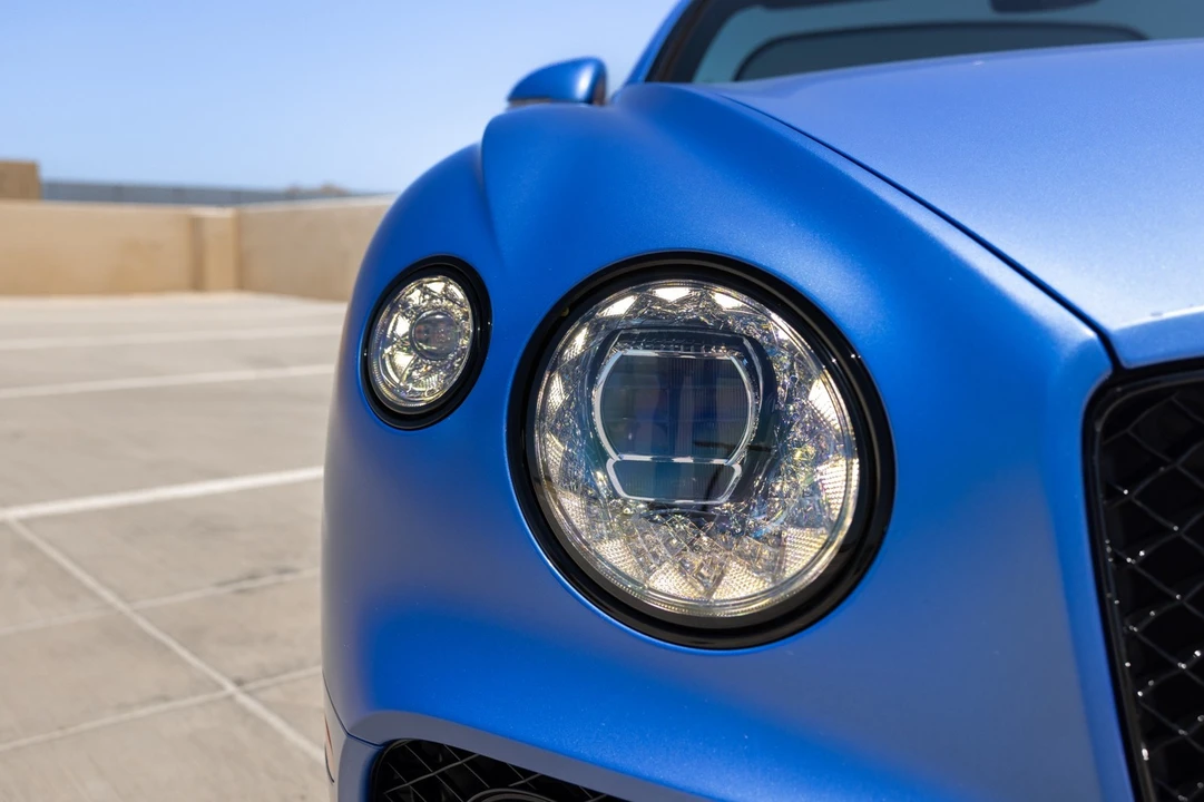 2020 Bentley Continental GTC - Image 28 of 31