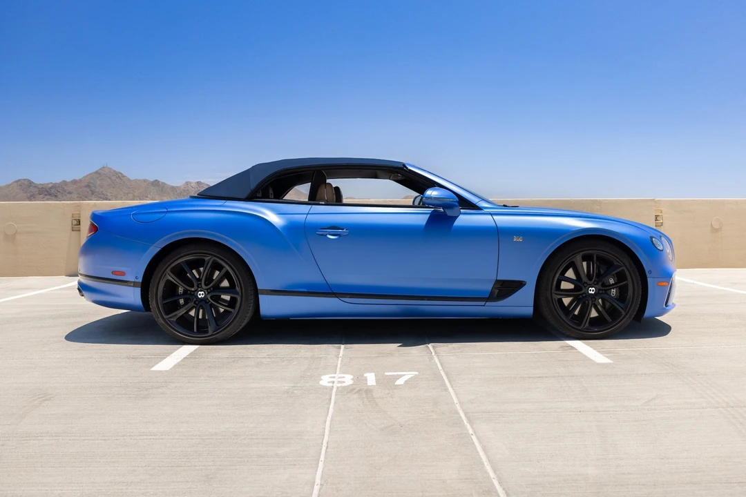 2020 Bentley Continental GT 3rd Gen - Image 14 of 31