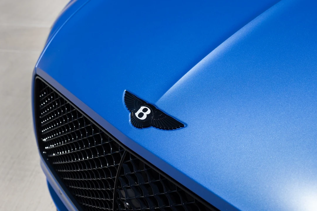 2020 Bentley Continental GT 3rd Gen - Image 30 of 31