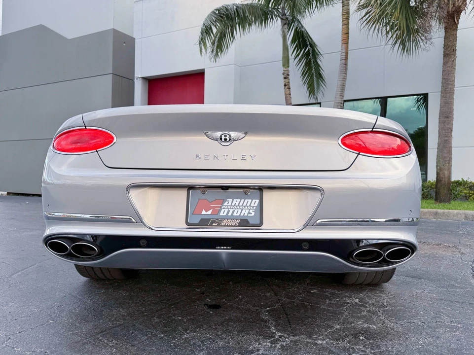 2020 Bentley Continental GTC - Image 17 of 21