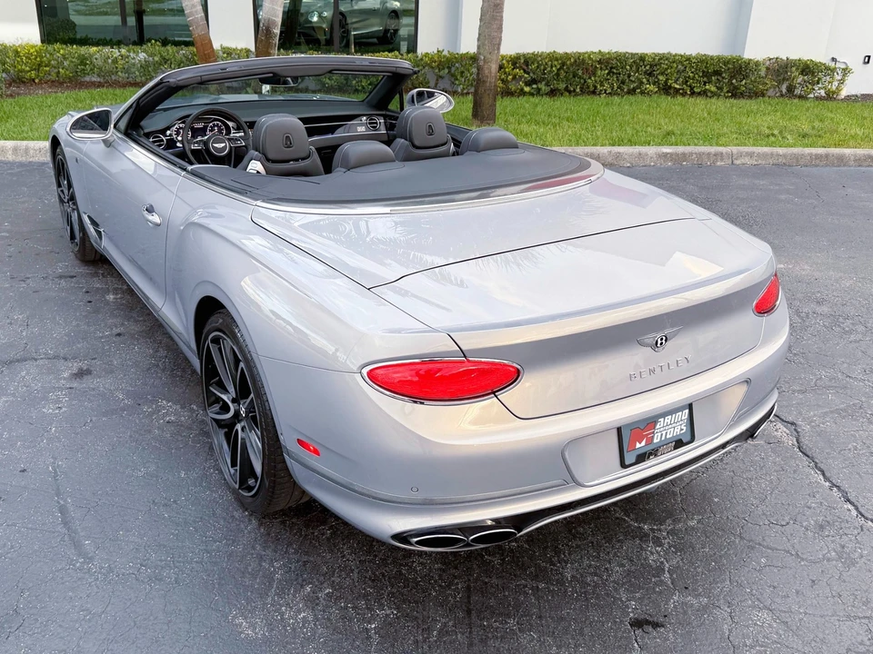 2020 Bentley Continental GTC - Image 14 of 21