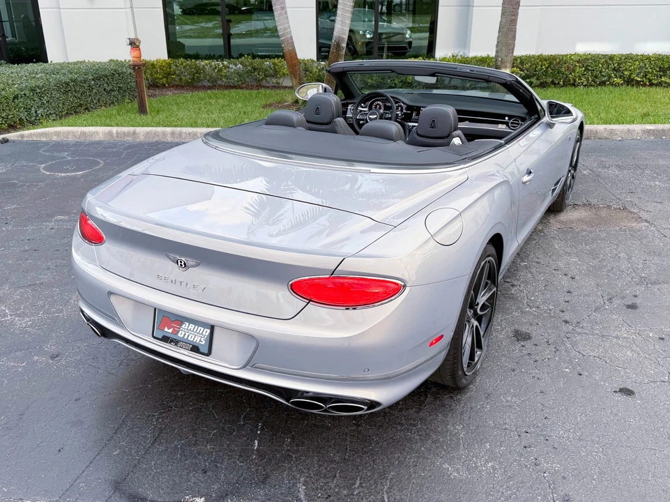 2020 Bentley Continental GTC - Image 18 of 21