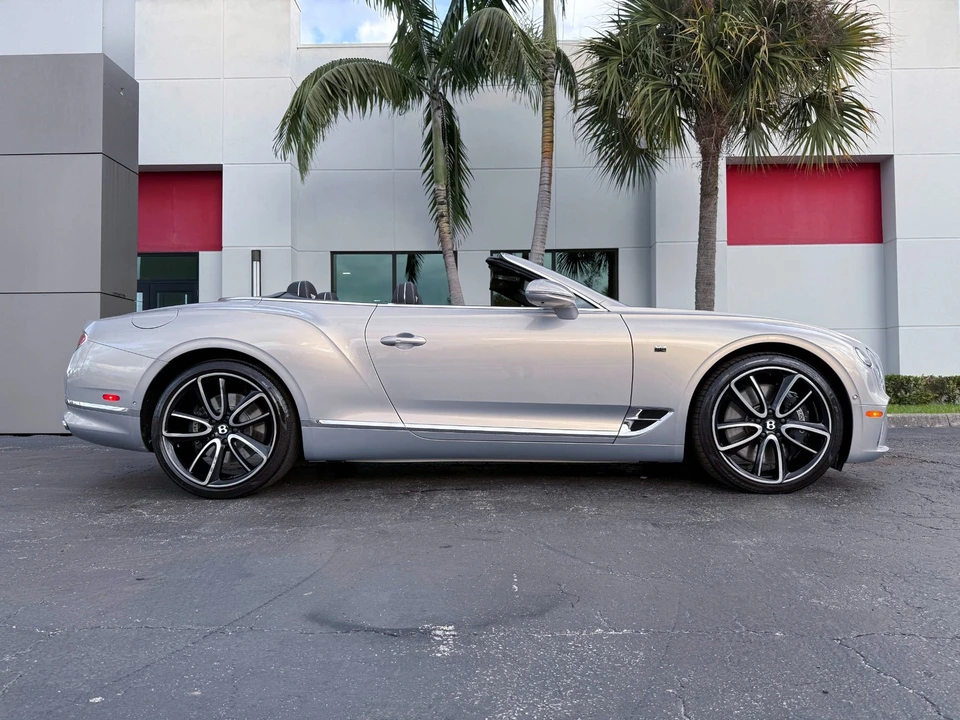 2020 Bentley Continental GTC - Image 2 of 21