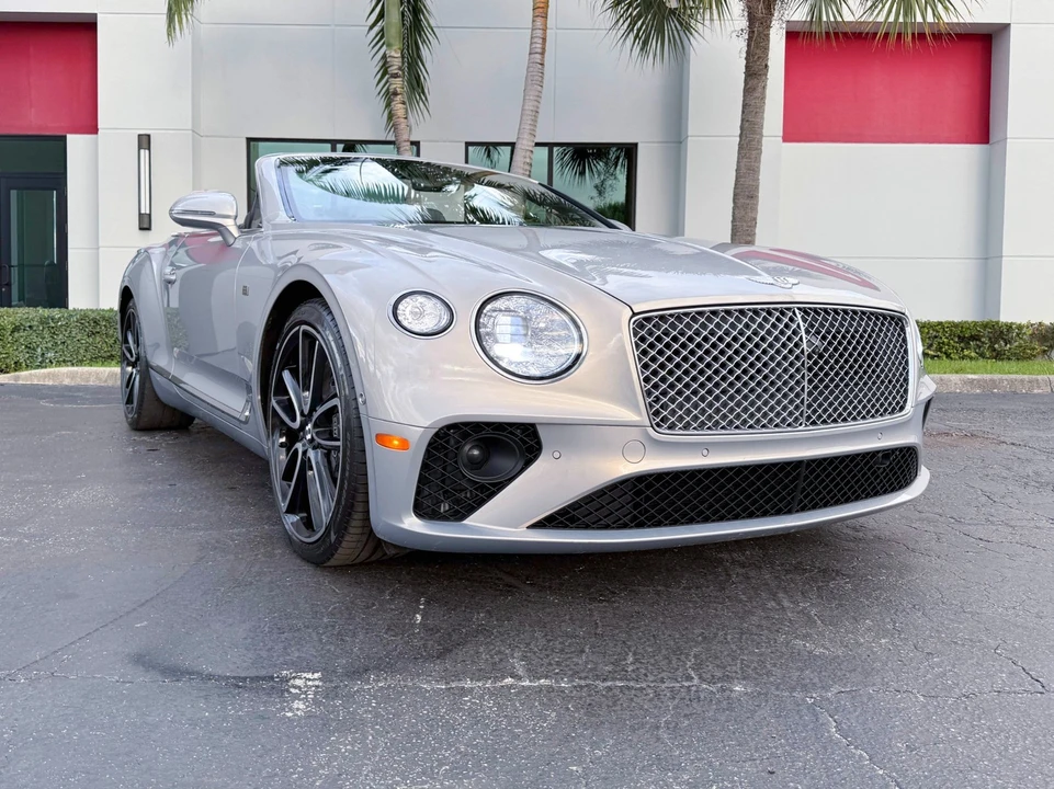 2020 Bentley Continental GTC - Image 6 of 21